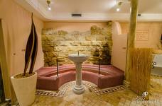 Hotel Viertlerhof - Sauna e bagno turco